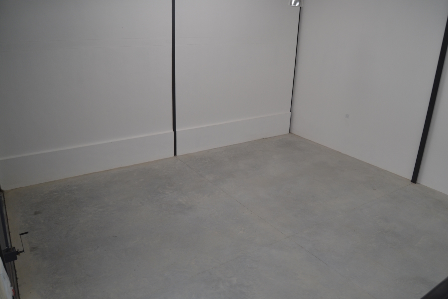 To Let Commercial Property for Rent in Rivergate Western Cape